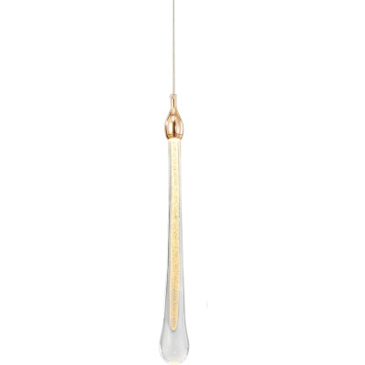 Подвесной светильник Teardrop OM801670-1-G