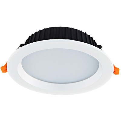 Точечный светильник Ritm DL18891WW15W