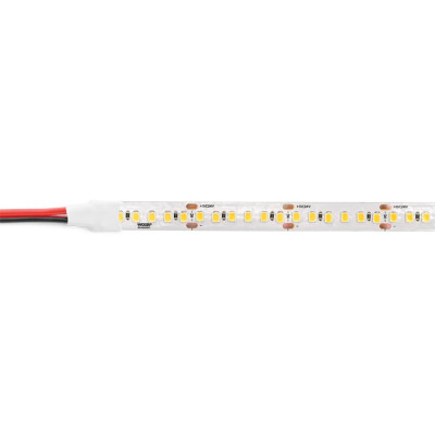 Светодиодная лента  WLS2835-18W/6500/24H180-01