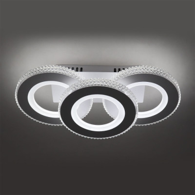 Потолочный светильник Eris 10265/3LED