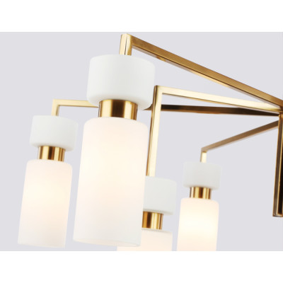 Потолочная люстра HIGH LIGHT LH56128