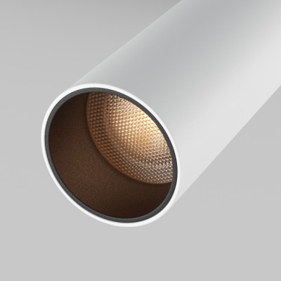 Точечный светильник Focus Led C053CL-L12W2.7K-W-W