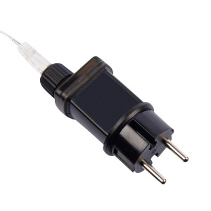 Дюралайт  ULD-D50 15M/С08 IP44 MULTI