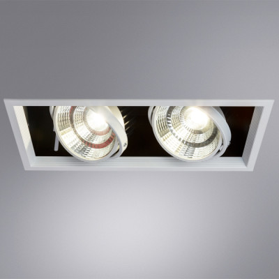 Точечный светильник Merga A8450PL-2WH