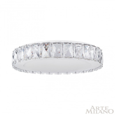 Потолочный светильник  310122/D300 NI