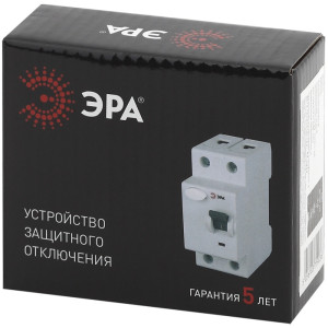 Устройство защитного отключения  NO-902-49