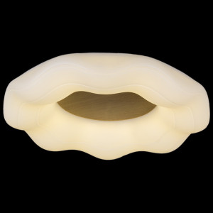 Потолочный светильник  01029-0.3-01 WOOD