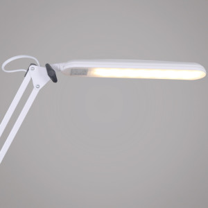 Офисная настольная лампа  00005-0.7-01HV WT