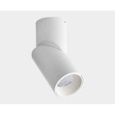 Точечный светильник  IT02-022 white 3000K
