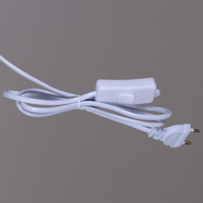 Интерьерная настольная лампа  00936-0.7-01