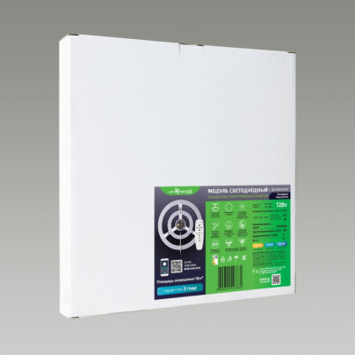 LED модуль с драйвером POLO 357772