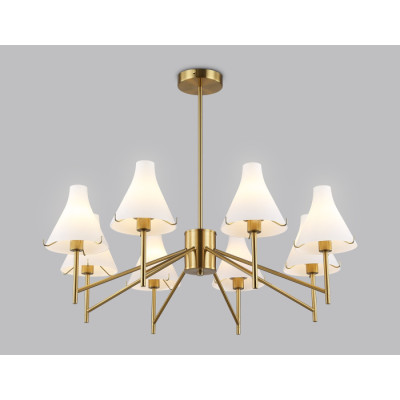 Потолочная люстра High Light LH57135