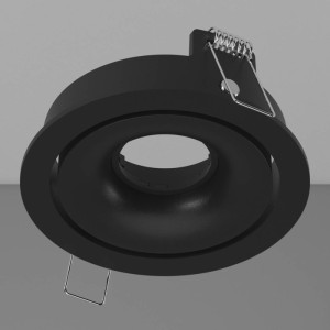 Основание для встраиваемого светильника COMBO 1 COMBO10-BL