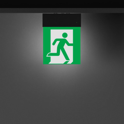 Аварийный светильник EMERGENCY 059801