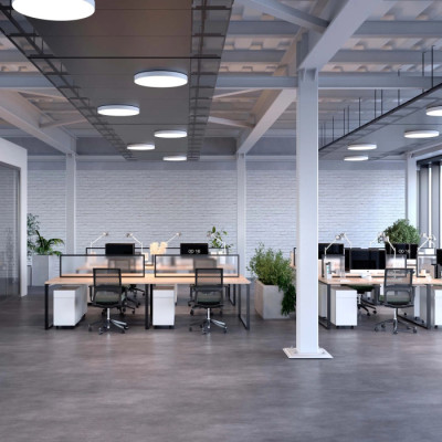 Потолочный светильник IM-FLOWER 041106