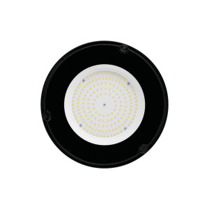 Промышленный купольный светильник  UFO-100W/01