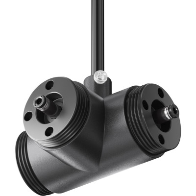 T-образный плоский коннектор Accessories for system Shelf CA015TC-P-B