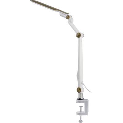 Офисная настольная лампа  NLED-496-12W-G