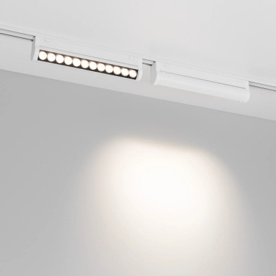 Трековый светильник  044429