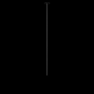 Точечный светильник Cane 10359/1000 Black
