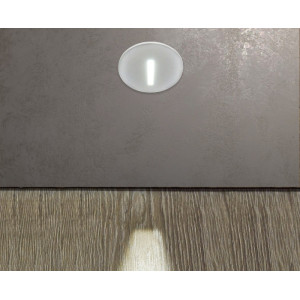 Подсветка для лестниц и ступеней  DL 3034 white