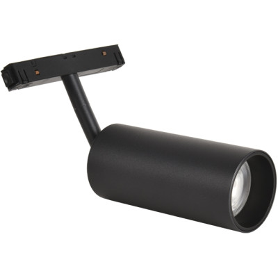 Трековый светильник SPACE CLT 0.33 003 12W BL 3000K