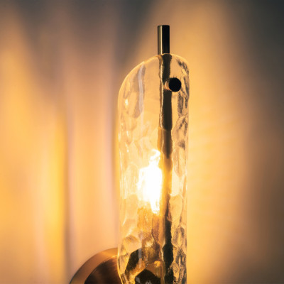 Бра Baret FR5420WL-01BS