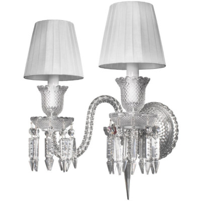 Бра Zenith 10210/2W White