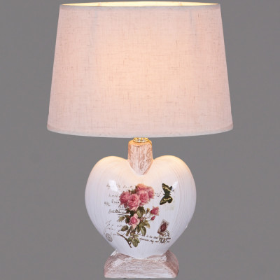 Интерьерная настольная лампа  00936-0.7-01