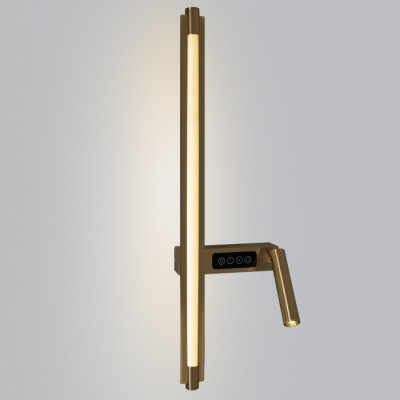 Настенный светильник  03295-0.2-600CP