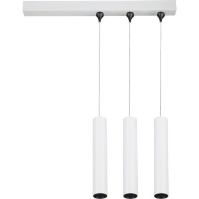 Основание для светодиодного светильника  DL18629/3Kit W Dim