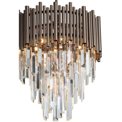 Подвесная люстра  V5874-7/6