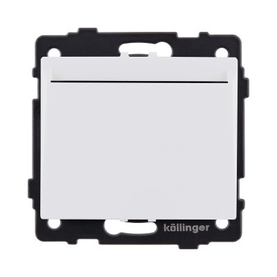 Выключатель Aspekt REA-041WM