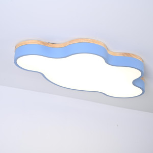 Потолочный светильник  Cloud-Eco01