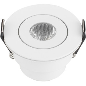 Точечный светильник LTM 015393