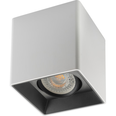 Точечный светильник Soro DK3030-WB