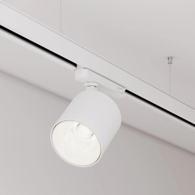 Трековый светильник  052146