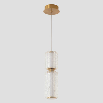 Подвесной светильник Antique ANTIQUE SP23W LED BRASS