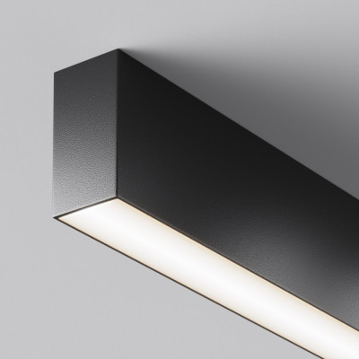 Точечный светильник Basis C068CL-20W3-6K-B