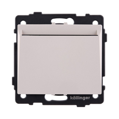 Выключатель Aspekt REA-041CM