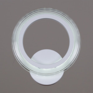 Бра  09812-3.2-01A WH