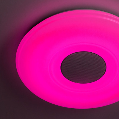 Потолочный светильник Light  Music CL703M61
